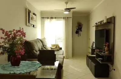 Apartamento com 2 dormitórios à venda, 52 m² por r$ 220.000,00 - parque residencial jaguari - americana/sp