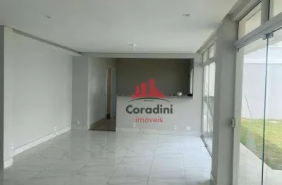 Casa com 4 quartos à venda, no bairro vila santa maria - americana/sp