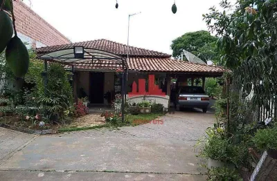 Chácara com 2 dormitórios à venda, 1000 m² por r$ 400.000,00 - tupi - piracicaba/sp