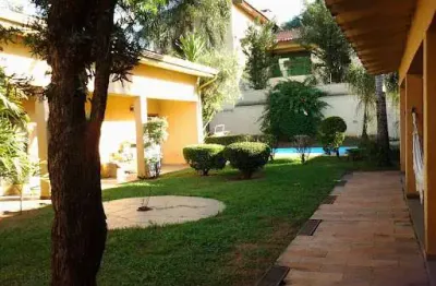 Casa com 3 quartos à venda, 452 m² por r$ 1.500.000 - iate clube americana - americana/sp
