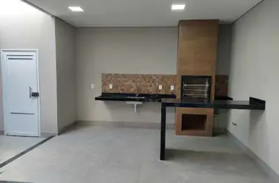 Casa com 3 quartos à venda, 160 m² por r$ 740.000 - parque universitário - americana/sp