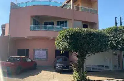 Casa com 2 dormitórios à venda, 220 m² por r$ 900.000,00 - parque residencial jaguari - americana/sp