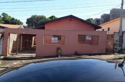 Casa com 4 dormitórios à venda, 92 m² por r$ 350.000,00 - jardin éden - nova odessa/sp