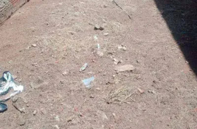 Terreno à venda, 146 m² por r$ 159.000,00 - americana - americana/sp