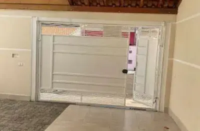 Casa com 2 dormitórios à venda, 120 m² por r$ 450.000,00 - parque nova carioba - americana/sp