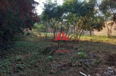 Terreno à venda, 1000 m² por r$ 650.000,00 - bosque dos cedros - nova odessa/sp