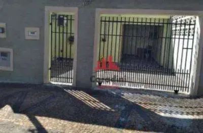 Casa com 2 dormitórios à venda, 80 m² por r$ 350.000,00 - brieds - americana/sp