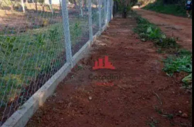 Terreno à venda na Rua Maria Dalva de Araújo, Parque Residencial Tancredi, Americana