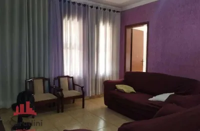 Casa com 4 quartos à venda na Rua Sigesmundo Andermann, Jardim de Éden, Nova Odessa