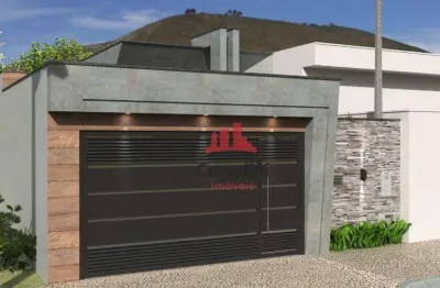 Casa com 3 dormitórios à venda, 162 m² por r$ 850.000,00 - terrazul sm - santa bárbara d'oeste/sp