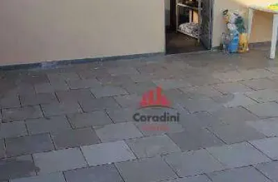 Casa com 2 dormitórios à venda, 240 m² por r$ 520.000,00 - são vito - americana/sp