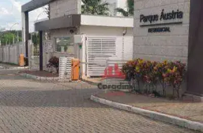 Apartamento com 2 dormitórios à venda, 43 m² por r$ 185.000,00 - jardim bertoni - americana/sp