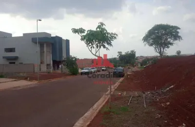 Terreno à venda, 490 m² por r$ 380.000,00 - parque fortaleza - nova odessa/sp