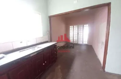 Casa com 2 dormitórios à venda, 120 m² por r$ 250.000,00 - jardim da balsa i - americana/sp