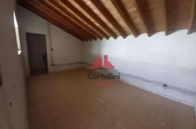 Casa com 2 dormitórios à venda, 120 m² por r$ 250.000,00 - jardim da balsa i - americana/sp