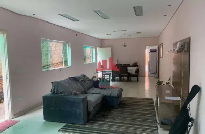 Casa com 4 dormitórios à venda, 363 m² por r$ 470.000,00 - residencial santa luiza ii - nova odessa/sp