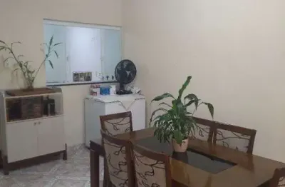 Casa com 3 quartos à venda na rua aristeu valente, conjunto habitacional 23 de maio, nova odessa, 140 m2 por r$ 370.000