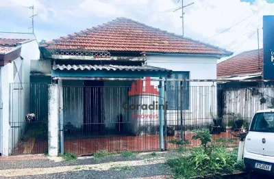 Terreno à venda, 285 m² por r$ 680.000,00 - jardim girassol - americana/sp