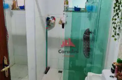 Apartamento com 2 quartos à venda na Rua Armando Gonçalves da Rocha, Campo Verde, Americana
