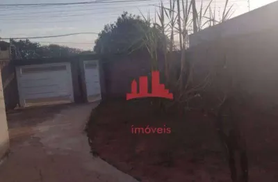 Casa com 1 dormitório à venda, 60 m² por r$ 380.000 - jardim cândido bertini - santa bárbara d'oeste/sp