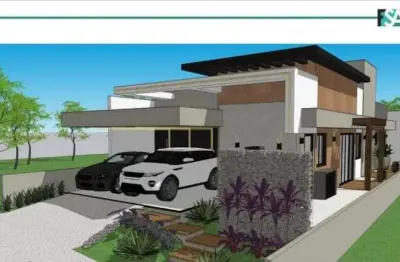 Casa com 3 dormitórios à venda, 180 m² por r$ 1.500.000,00 - engenho velho - nova odessa/sp