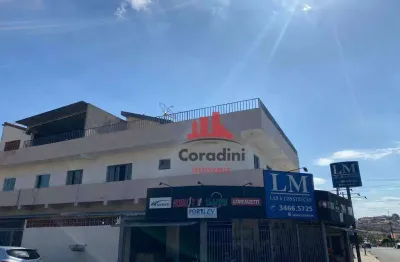 Casa com 5 dormitórios à venda, 558 m² por r$ 1.908.000,00 - jardim são jorge - nova odessa/sp