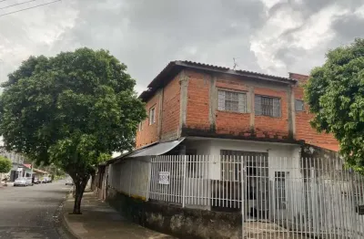 Casa com 4 dormitórios à venda, 178 m² por r$ 500.000,00 - jardim marajoara - nova odessa/sp