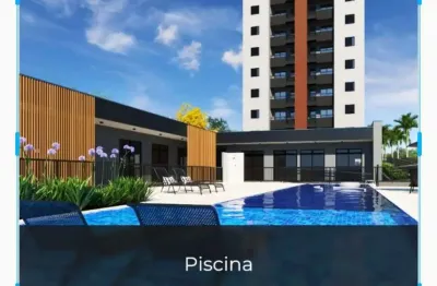 Apartamento com 3 dormitórios à venda, 82 m² por r$ 372.810,00 - jardim firenze - santa bárbara d'oeste/sp