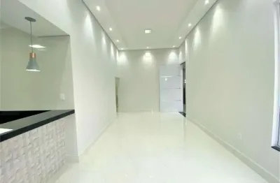 Casa com 3 quartos à venda  por R$ 1.000.000 - no bairro Jardim Terramérica I - Americana/SP