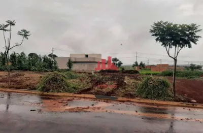 Terreno à venda, 250 m² por r$ 110.000,00 - jardim souza queiroz - santa bárbara d'oeste/sp