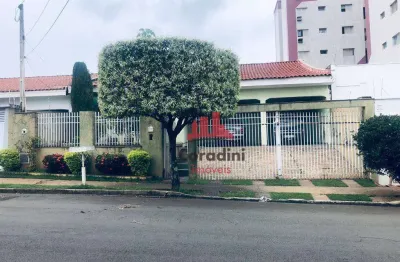 Casa com 3 dormitórios à venda, 181 m² por r$ 680.000,00 - jardim nossa senhora do carmo - americana/sp