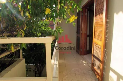 Casa à venda por r$ 470.000 - parque residencial jaguari - americana/sp