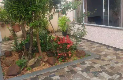 Casa com 3 dormitórios à venda, 133 m² por r$ 650.000,00 - jardim ipiranga - americana/sp