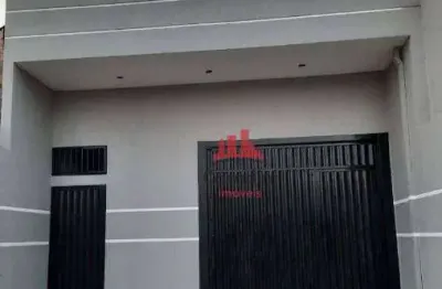 Salão à venda, 135 m² por r$ 450.000 - pacaembu - americana/sp