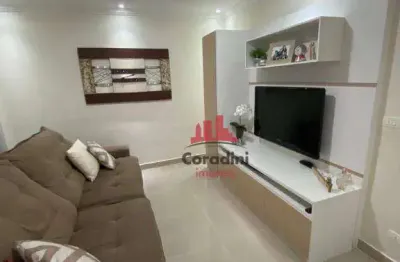 Casa com 3 dormitórios à venda, 177 m² por r$ 595.000,00 - vila azenha - nova odessa/sp