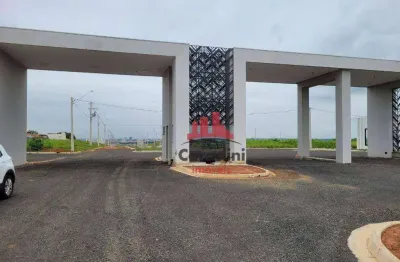 Terreno à venda, 300 m² por r$ 243.800,00 - fazenda velha - nova odessa/sp