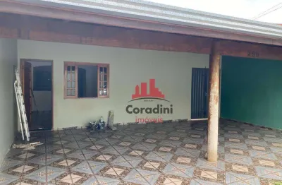 Casa  venda, jardim capuava por r$ 350.000 - jardim capuava - nova odessa/sp