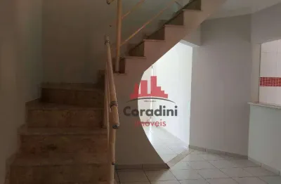 Casa com 3 dormitórios à venda, 146 m² por r$ 409.000,00 - parque nova carioba - americana/sp