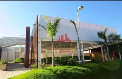 Área à venda, 1900 m² por r$ 3.000.000,00 - jardim maria helena - nova odessa/sp