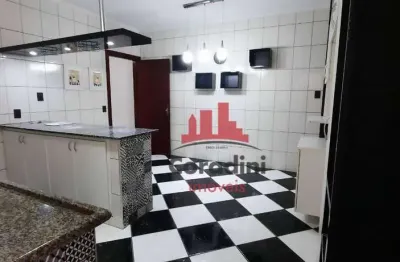 Casa à venda, 138 m² por r$ 420.000,00 - parque residencial klavin - nova odessa/sp