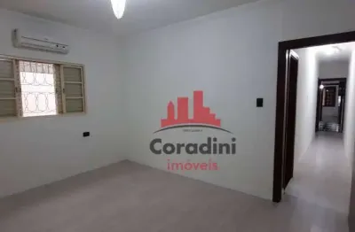 Casa com 2 quartos à venda, 138 m² por r$ 530.000 - parque residencial klavin - nova odessa/sp