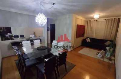 Apartamento com 3 dormitórios à venda, 93 m² por r$ 330.000,00 - jardim turmalinas - santa bárbara d'oeste/sp