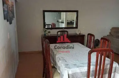 Casa com 2 quartos à venda na Rua Fortunato Varolo, Parque Nova Carioba, Americana