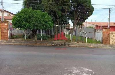 Casa com 3 dormitórios à venda, 229 m² por r$ 1.200.000,00 - centro - santa bárbara d'oeste/sp