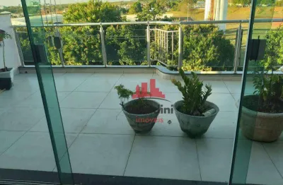 Casa com 2 dormitórios à venda, 300 m² por r$ 760.000 - parque residencial jaguari - americana/sp