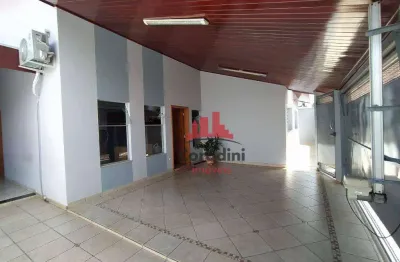Casa com 3 dormitórios à venda, 151 m² por r$ 640.000,00 - vila cordenonsi - americana/sp