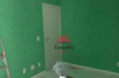 Apartamento com 2 dormitórios à venda, 43 m² por r$ 170.000,00 - loteamento industrial machadinho - americana/sp