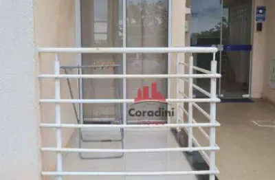 Apartamento com 3 dormitórios à venda, 66 m² por r$ 225.000,00 - parque universitário - americana/sp