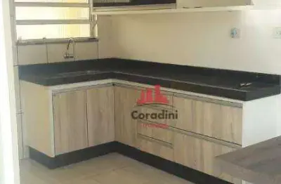Casa com 2 dormitórios à venda, 62 m² por r$ 310.000,00 - jardim marajoara - nova odessa/sp