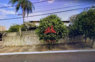 Terreno à venda, 810 m² por r$ 680.000,00 - parque residencial klavin - nova odessa/sp